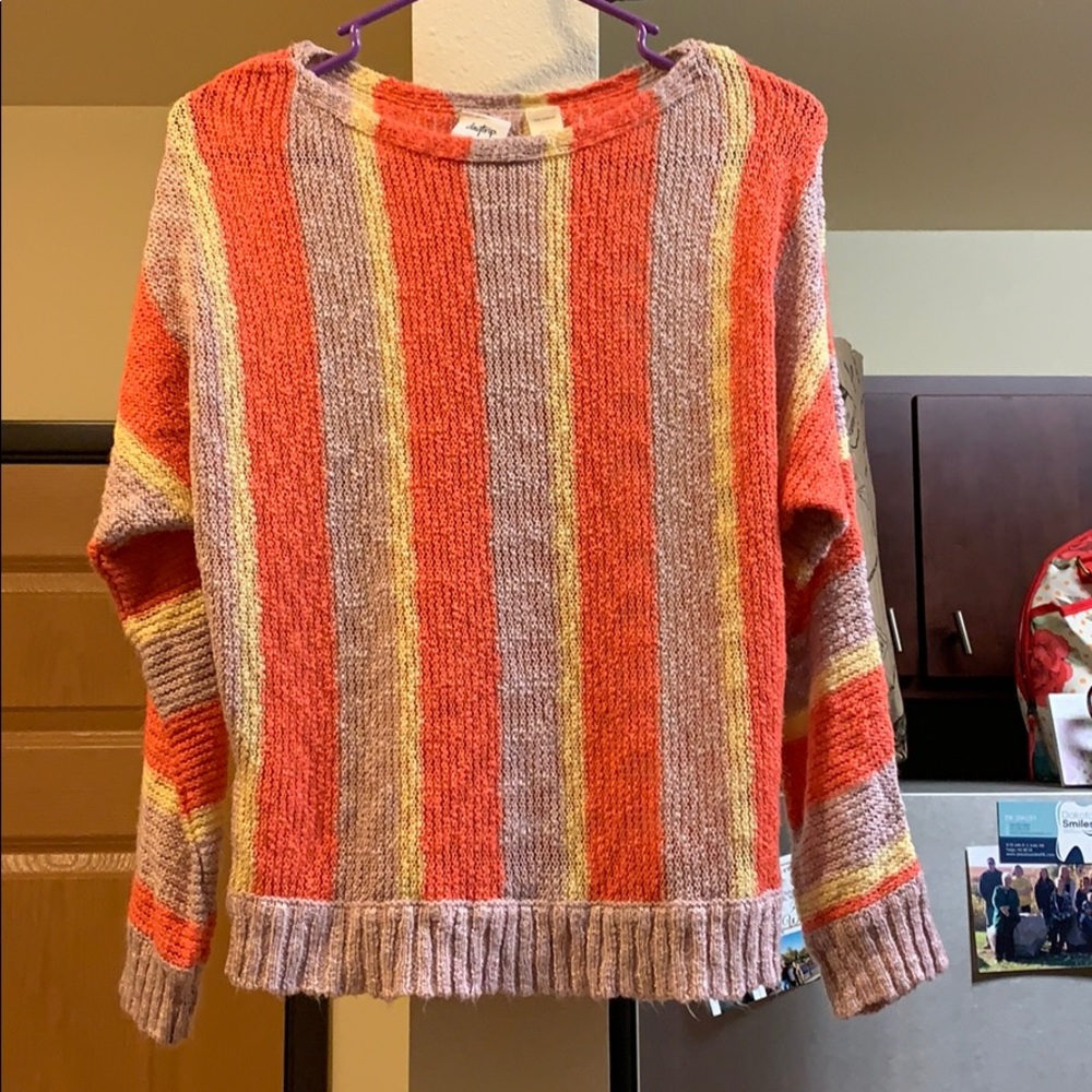 Daytrip Sweater